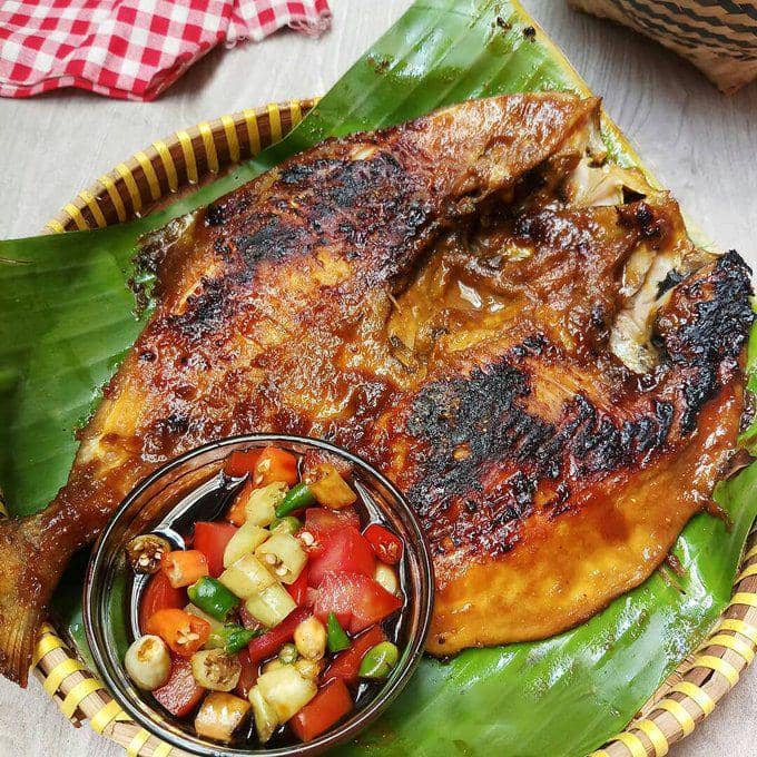 Rumah Makan Family: Jantung Rasa yang Menghidupkan Hari-hari Cilacap