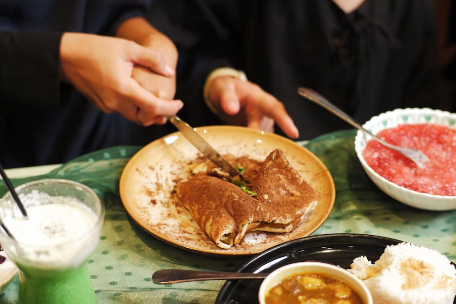 Rumah Makan Family: Santap Lezat di Jantung Cilacap