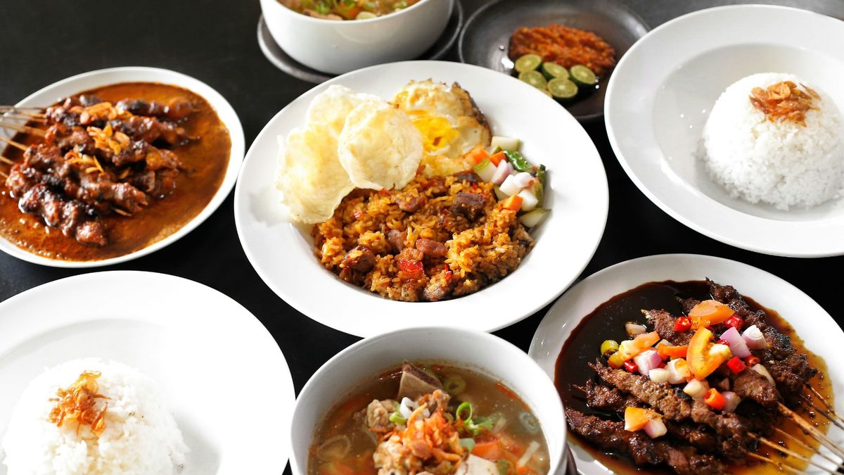 Makan Siang di Jantung Kota Cilacap: Kenikmatan Rumah Makan Family