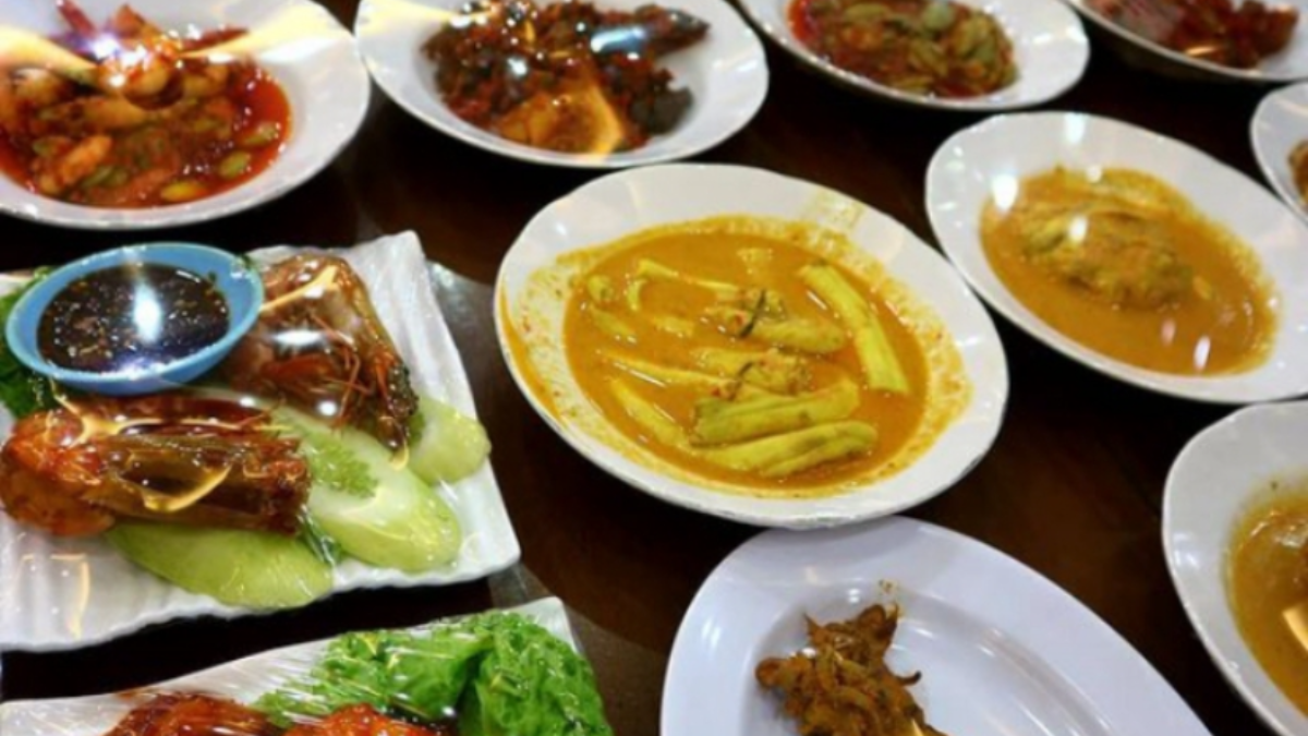Rumah Makan Family: Santapan Harian yang Menggugah Selera di Jantung Cilacap